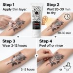 Xo Derm Liquid Derm (3.3oz) - Image 2