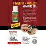 Tag #45 Gel - Image 2